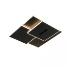 LED dizájn mennyezeti lámpa 95W, 5200Lm, 3000K-6500K, IP20 - TA1323/B