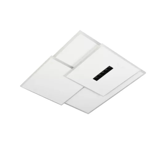 LED dizájn mennyezeti lámpa 95W, 9000Lm, 3000K-6500K, IP20 - TA1323/W