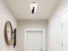 LED Mennyezeti Lámpa 42W 3500Lm 3000–6500K Dimmelhető Távirányítós TA1325/WB