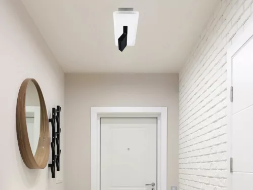 LED Mennyezeti Lámpa 42W 3500Lm 3000–6500K Dimmelhető Távirányítós TA1325/WB