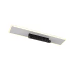 LED Mennyezeti Lámpa 42W 3500Lm 3000–6500K Dimmelhető Távirányítós TA1325/WB