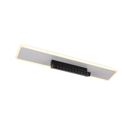 LED Mennyezeti Lámpa 42W 3500Lm 3000–6500K Dimmelhető Távirányítós TA1325/WB