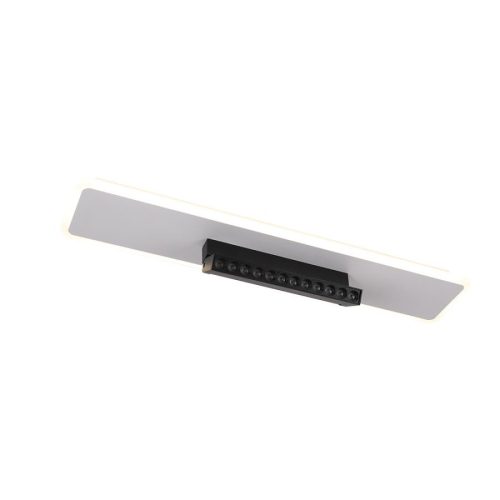 LED Mennyezeti Lámpa 42W 3500Lm 3000–6500K Dimmelhető Távirányítós TA1325/WB
