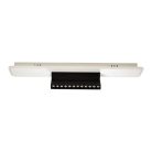 LED Mennyezeti Lámpa 42W 3500Lm 3000–6500K Dimmelhető Távirányítós TA1325/WB