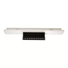 LED Mennyezeti Lámpa 42W 3500Lm 3000–6500K Dimmelhető Távirányítós TA1325/WB