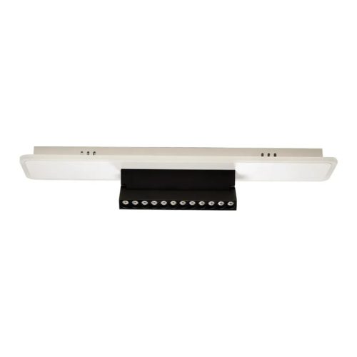 LED Mennyezeti Lámpa 42W 3500Lm 3000–6500K Dimmelhető Távirányítós TA1325/WB