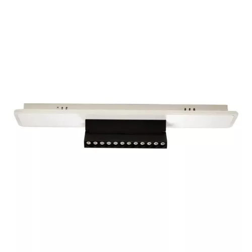 LED Mennyezeti Lámpa 42W 3500Lm 3000–6500K Dimmelhető Távirányítós TA1325/WB