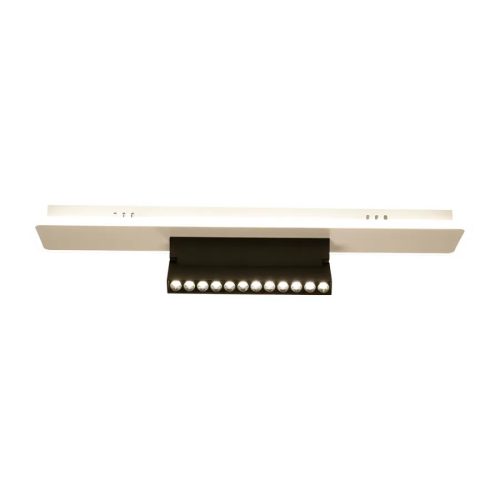 LED Mennyezeti Lámpa 42W 3500Lm 3000–6500K Dimmelhető Távirányítós TA1325/WB