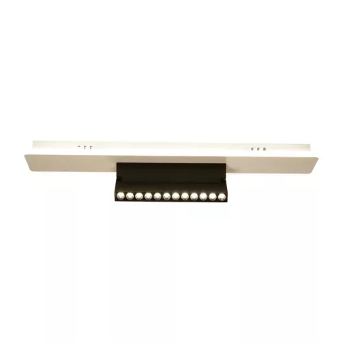 LED Mennyezeti Lámpa 42W 3500Lm 3000–6500K Dimmelhető Távirányítós TA1325/WB