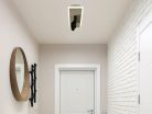 LED Mennyezeti Lámpa 42W 3500Lm 3000–6500K Dimmelhető Távirányítós TA1325/WB