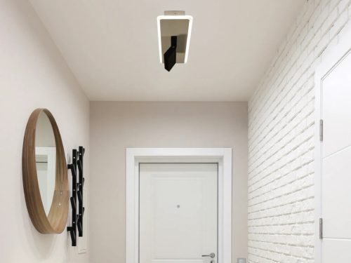 LED Mennyezeti Lámpa 42W 3500Lm 3000–6500K Dimmelhető Távirányítós TA1325/WB