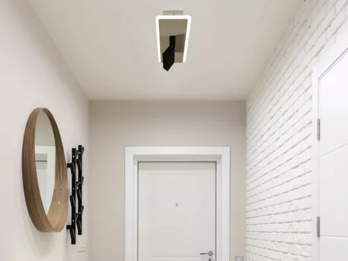 LED Mennyezeti Lámpa 42W 3500Lm 3000–6500K Dimmelhető Távirányítós TA1325/WB