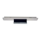 LED Mennyezeti Lámpa 42W 3500Lm 3000–6500K Dimmelhető Távirányítós TA1325/WB