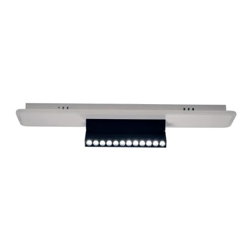 LED Mennyezeti Lámpa 42W 3500Lm 3000–6500K Dimmelhető Távirányítós TA1325/WB