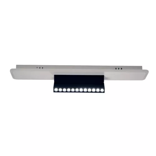 LED Mennyezeti Lámpa 42W 3500Lm 3000–6500K Dimmelhető Távirányítós TA1325/WB