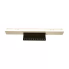 LED Mennyezeti Lámpa 42W 3500Lm 3000–6500K Dimmelhető Távirányítós TA1325/WB