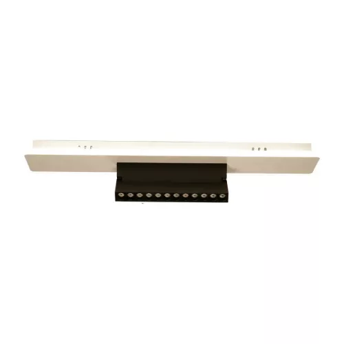 LED Mennyezeti Lámpa 42W 3500Lm 3000–6500K Dimmelhető Távirányítós TA1325/WB