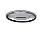 LED mennyezeti lámpa 60W, 4500 lm, 3000K–6500K, IP20, fém-akril kör - TA1330/WB