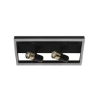 LED Mennyezeti Lámpa 50W 2500Lm 3000–6500K Dimmelhető Távirányítós TA1332/B