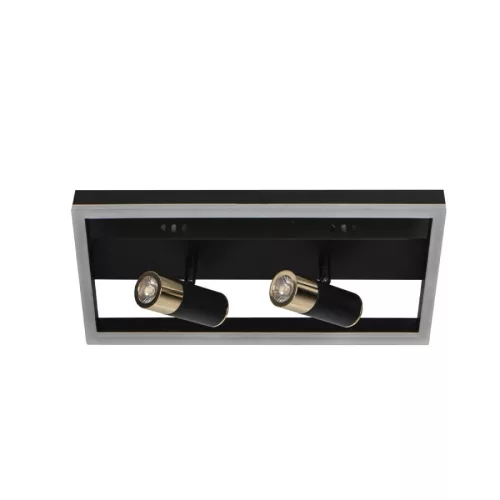 LED Mennyezeti Lámpa 50W 2500Lm 3000–6500K Dimmelhető Távirányítós TA1332/B