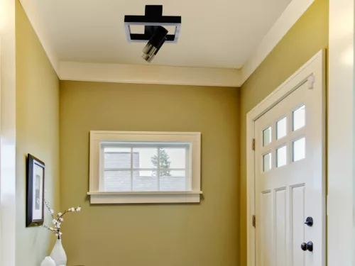 LED Mennyezeti Lámpa 50W 2500Lm 3000–6500K Dimmelhető Távirányítós TA1332/B