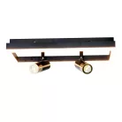 LED Mennyezeti Lámpa 50W 2500Lm 3000–6500K Dimmelhető Távirányítós TA1332/B