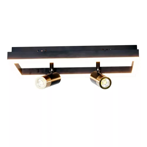 LED Mennyezeti Lámpa 50W 2500Lm 3000–6500K Dimmelhető Távirányítós TA1332/B