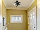 LED Mennyezeti Lámpa 50W 2500Lm 3000–6500K Dimmelhető Távirányítós TA1332/B