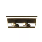 LED Mennyezeti Lámpa 50W 2500Lm 3000–6500K Dimmelhető Távirányítós TA1332/B