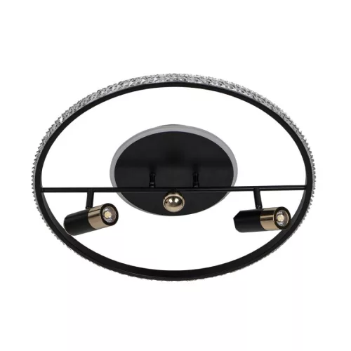 LED Mennyezeti Lámpa 60W 4500Lm 3000–6500K Dimmelhető Távirányítós TA1333/B