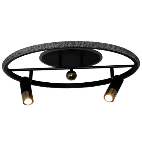 LED Mennyezeti Lámpa 60W 4500Lm 3000–6500K Dimmelhető Távirányítós TA1333/B