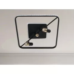   LED Mennyezeti Lámpa 70W 6000Lm 3000–6500K Dimmelhető Távirányítós TA1334/B