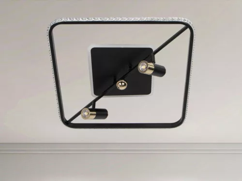 LED Mennyezeti Lámpa 70W 6000Lm 3000–6500K Dimmelhető Távirányítós TA1334/B