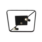 LED Mennyezeti Lámpa 70W 6000Lm 3000–6500K Dimmelhető Távirányítós TA1334/B