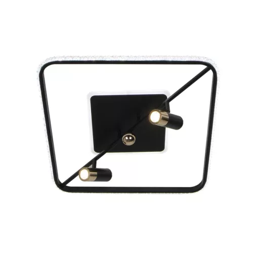 LED Mennyezeti Lámpa 70W 6000Lm 3000–6500K Dimmelhető Távirányítós TA1334/B