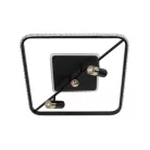 LED Mennyezeti Lámpa 70W 6000Lm 3000–6500K Dimmelhető Távirányítós TA1334/B