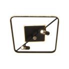 LED Mennyezeti Lámpa 70W 6000Lm 3000–6500K Dimmelhető Távirányítós TA1334/B