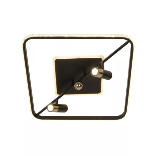 LED Mennyezeti Lámpa 70W 6000Lm 3000–6500K Dimmelhető Távirányítós TA1334/B