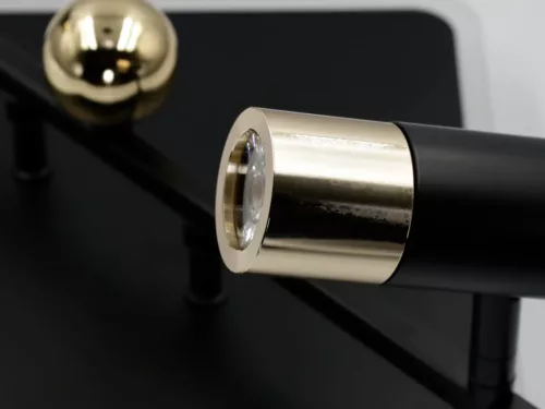 LED Mennyezeti Lámpa 70W 6000Lm 3000–6500K Dimmelhető Távirányítós TA1334/B