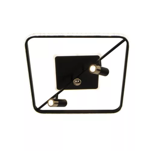 LED Mennyezeti Lámpa 70W 6000Lm 3000–6500K Dimmelhető Távirányítós TA1334/B