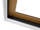LED négyzet mennyezeti lámpa 75W 560x560x140 mm 3000K-6500K IP20 - TA1340/B