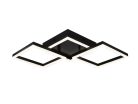 LED dizájn mennyezeti lámpa 85W 5500lm 3000K-6500K IP20 - TA1341/B