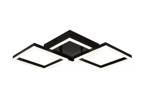 LED dizájn mennyezeti lámpa 85W 5500lm 3000K-6500K IP20 - TA1341/B