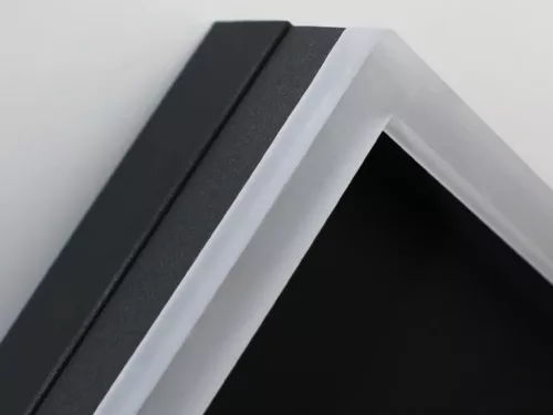 LED dizájn mennyezeti lámpa 85W 5500lm 3000K-6500K IP20 - TA1341/B