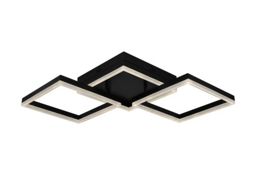LED dizájn mennyezeti lámpa 85W 5500lm 3000K-6500K IP20 - TA1341/B