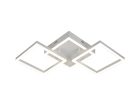 LED dizájn mennyezeti lámpa 85W 890x420x140 mm 3000K-6500K IP20 - TA1341/W