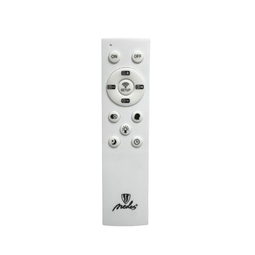 LED dizájn mennyezeti lámpa 85W 890x420x140 mm 3000K-6500K IP20 - TA1341/W