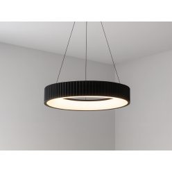   LED dizájn függesztett lámpa 75W 5800lm 3000K-6500K IP20 - TA2304/B