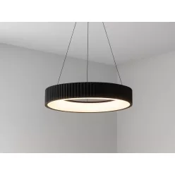   LED dizájn függesztett lámpa 75W 5800lm 3000K-6500K IP20 - TA2304/B