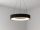 LED dizájn függesztett lámpa 75W 5800lm 3000K-6500K IP20 - TA2304/B